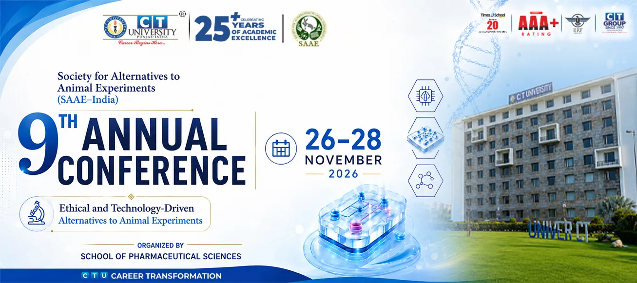 CT University Conference Banner 1